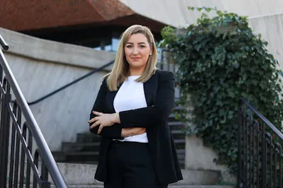 Karolina Mosakowska - Twój Ekspert finansowy w Toruniu